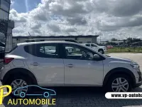 Gebraucht Dacia Sandero Expression 91 PS (66 kW) 2023 Grau Limousine