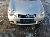 Gebraucht VW Lupo GTI 125 PS (91 kW) 2001 Kleinwagen