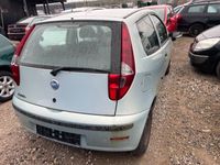 gebraucht Fiat Punto 1.2 8V Active