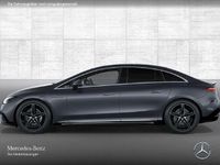 Gebraucht Mercedes EQE AMG 43 AMG 350 kW (476 PS) 2024