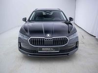 Gebraucht Skoda Superb Selection 265 PS (194 kW) 2025 Onyxschwarz metallic Kombi