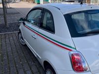 gebraucht Fiat 500 tüv Neu