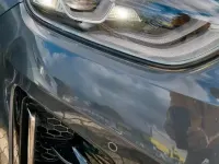 Gebraucht Kia ProCeed GT GT 204 PS (150 kW) 2020 Grau Kleinwagen