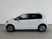Gebraucht VW e-up! Style 61 kW (83 PS) 2023 Weiß Kleinwagen