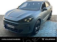 Second-hand Cupra Terramar 177 CP (130 kW) 2025 Gri SUV