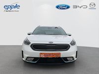 Gebraucht Kia Niro Vision 141 PS (103 kW) 2018 Schneeweiß SUV