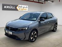 Gebraucht Opel Corsa-e Edition 100 kW (136 PS) 2024 Grau Kleinwagen