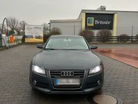 gebraucht Audi A5 Automatik