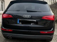 gebraucht Audi Q5 2.0 TDI S tronic quattro - Volleder Facelift