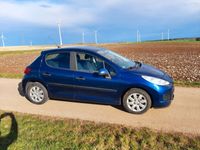 gebraucht Peugeot 207 