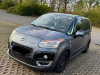 Second-hand Citroën C3 Picasso 95 CP (69 kW) 2009 Gri Monovolum
