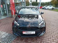 gebraucht Toyota Yaris 1.0 Comfort *Android*Apple*Kamera*DAB