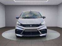 Gebraucht Aixam City 2023 Rot