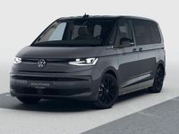Neu VW Multivan Edition 177 PS (130 kW) 2026 Grau Van