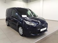 gebraucht Ford Transit Connect 200 L1 S&S Trend