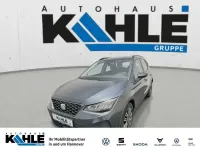 Gebraucht Seat Arona Style 116 PS (85 kW) 2024 Grau SUV