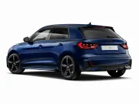 Neu Audi A1 Sportback S-Line 150 PS (110 kW) 2026 Rot Kleinwagen
