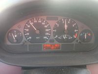 Gebraucht BMW 316 116 PS (85 kW) 2004 Silber Limousine