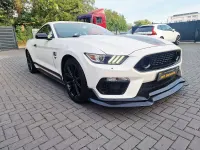 Gebraucht Ford Mustang Mach 1 305 PS (224 kW) 2018 Coupé