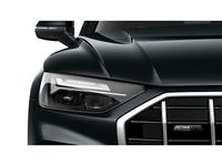 Gebraucht Audi Q5 Advanced Plus 204 PS (150 kW) 2022 Mythosschwarz metallic SUV