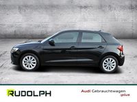 Gebraucht Audi A1 Advanced Plus 95 PS (69 kW) 2024 Schwarz Kleinwagen