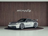 Gebraucht Porsche 992 510 PS (375 kW) 2024 Silber