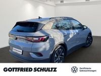 Gebraucht VW ID.4 Pro 210 kW (286 PS) 2024 Grau SUV