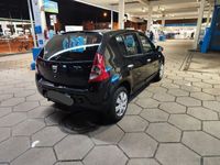 gebraucht Dacia Sandero 1.2 Preis-Leistungs Hammer