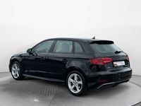 gebraucht Audi A3 Sportback e-tron Sport A3 Sportback 40 TFSI e S-Tronic Sport, LED Navi Touch, SPortsitze, PDC, Sitzh., 17"