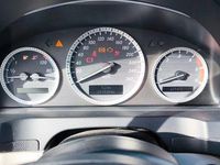 Gebraucht Mercedes 220 170 PS (125 kW) 2008 Silber Limousine