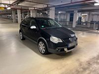 gebraucht VW Polo Cross 1.2