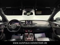 Gebraucht Audi A6 Competition 326 PS (239 kW) 2017 Grau Kombi