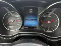 Gebraucht Mercedes V220 Edition 163 PS (119 kW) 2023 Grau Van / Kleinbus