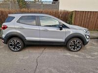 Gebraucht Ford Ecosport Active 125 PS (91 kW) 2023 SUV