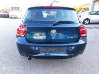 gebraucht BMW 116 116 i