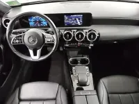 Gebraucht Mercedes A200 150 PS (110 kW) 2023 Schwarz Limousine