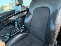 Gebraucht Audi A3 S-Line 140 PS (102 kW) 2005 Schwarz Kleinwagen