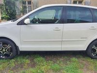 gebraucht VW Polo 1.2 United