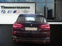 gebraucht BMW X5 M50d