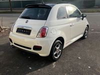 gebraucht Fiat 500S 