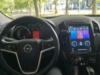 Gebraucht Opel Insignia 160 PS (117 kW) 2011 Schwarz Limousine