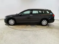 Usata VW Passat 150 CV (110 kW) 2022 Grigio Station wagon
