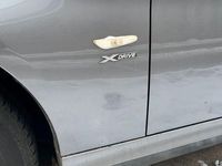 Gebraucht BMW 320 177 PS (130 kW) 2009 Grau Kombi