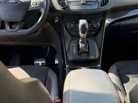 Gebraucht Ford Kuga 150 PS (110 kW) 2020 Schwarz SUV
