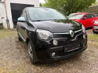 Używany Renault Twingo 69 KM (50 kW) 2018 Czarny Hatchback