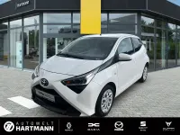 Gebraucht Renault Mégane IV Trophy 300 PS (220 kW) 2020 Weiß Limousine