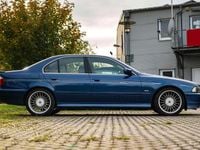 Gebraucht Alpina B10 280 PS (205 kW) 2002 Blau Limousine