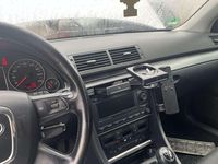 Usata Audi A4 140 CV (102 kW) 2006 Grigio Station wagon