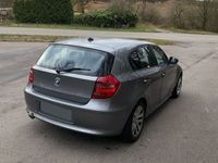 gebraucht BMW 120 