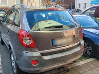 gebraucht Opel Antara 2008